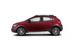 Chevrolet Onix Activ 2016 года